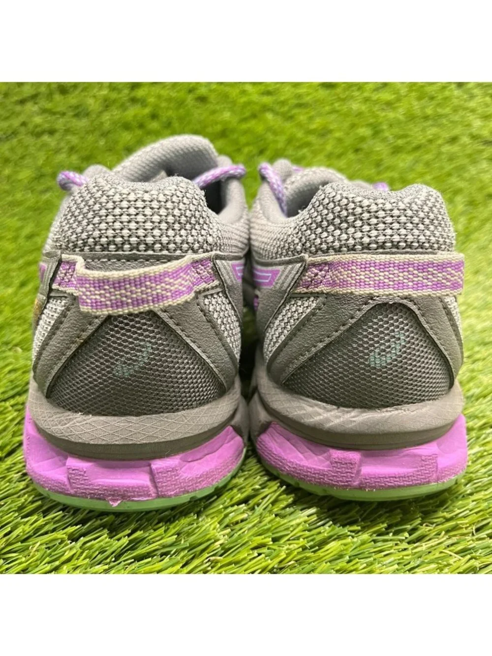 Asics seller notes